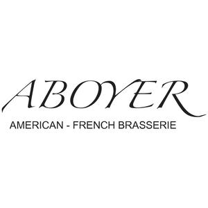 Aboyer